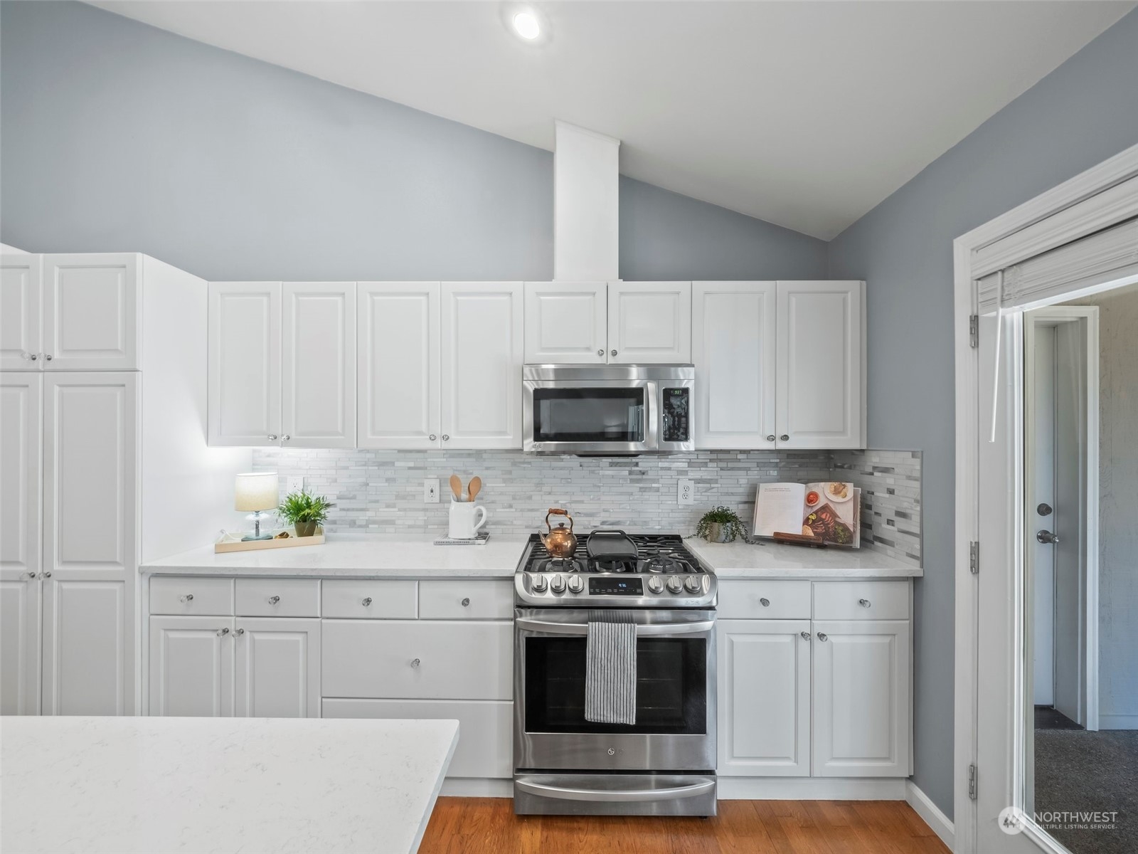 1115 136th Street NW