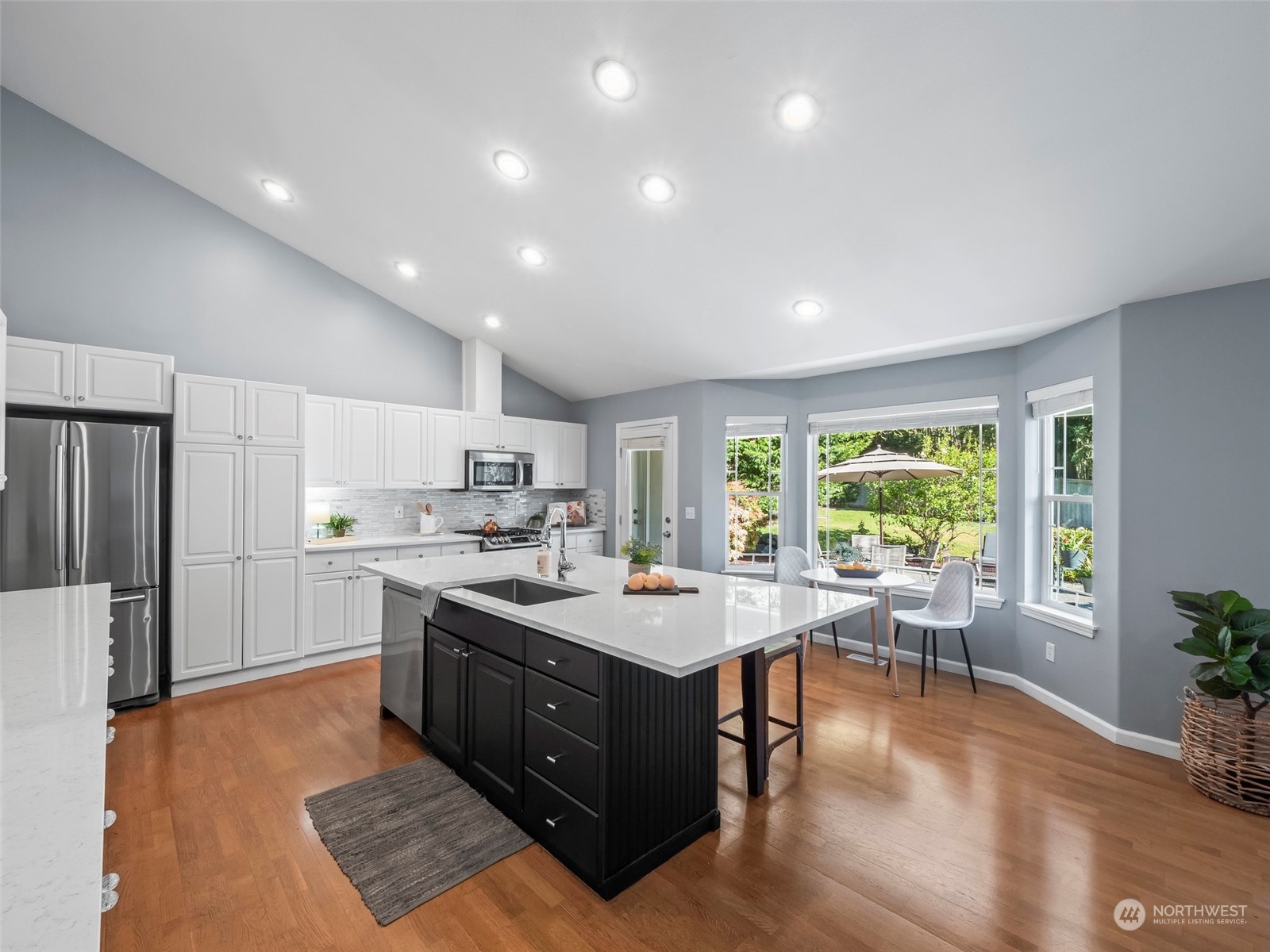 1115 136th Street NW