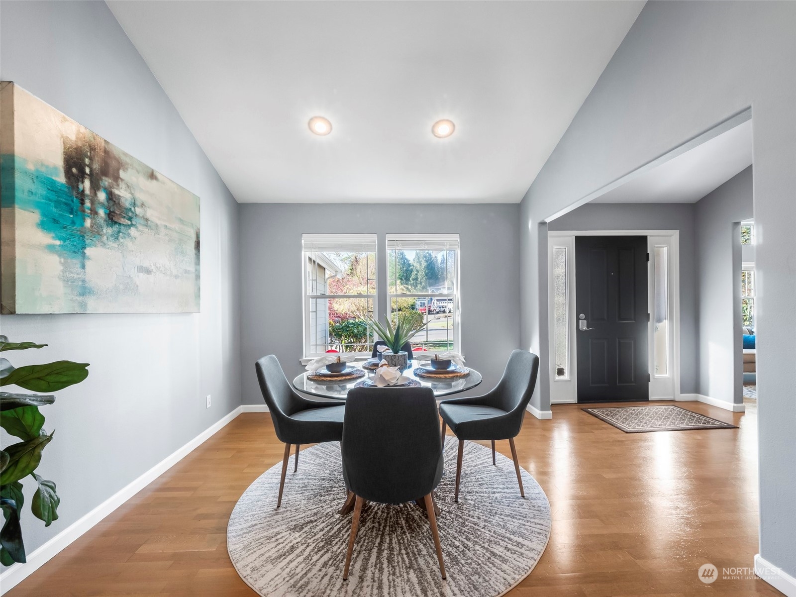 1115 136th Street NW