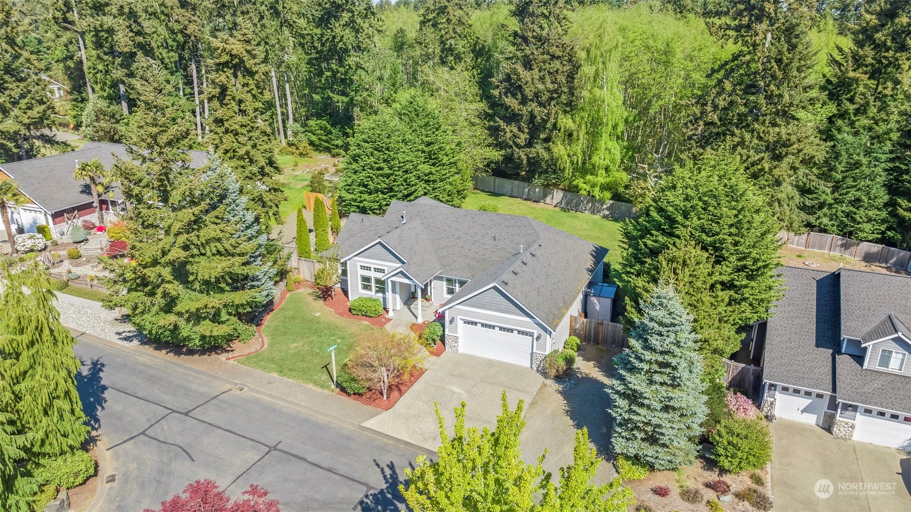 1115 136th Street NW