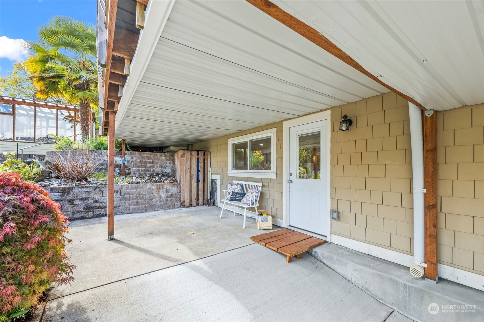 3620 Vernhardson Street