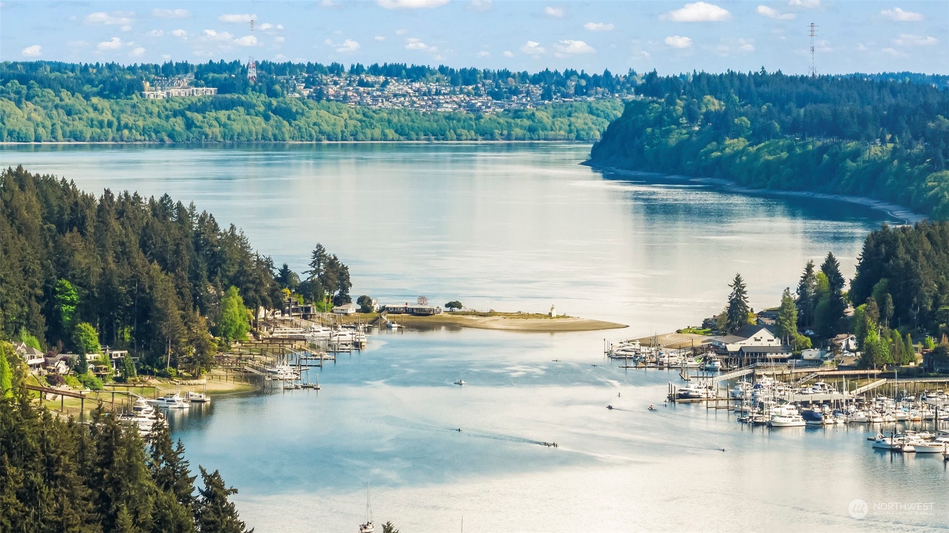 3620 Vernhardson Street