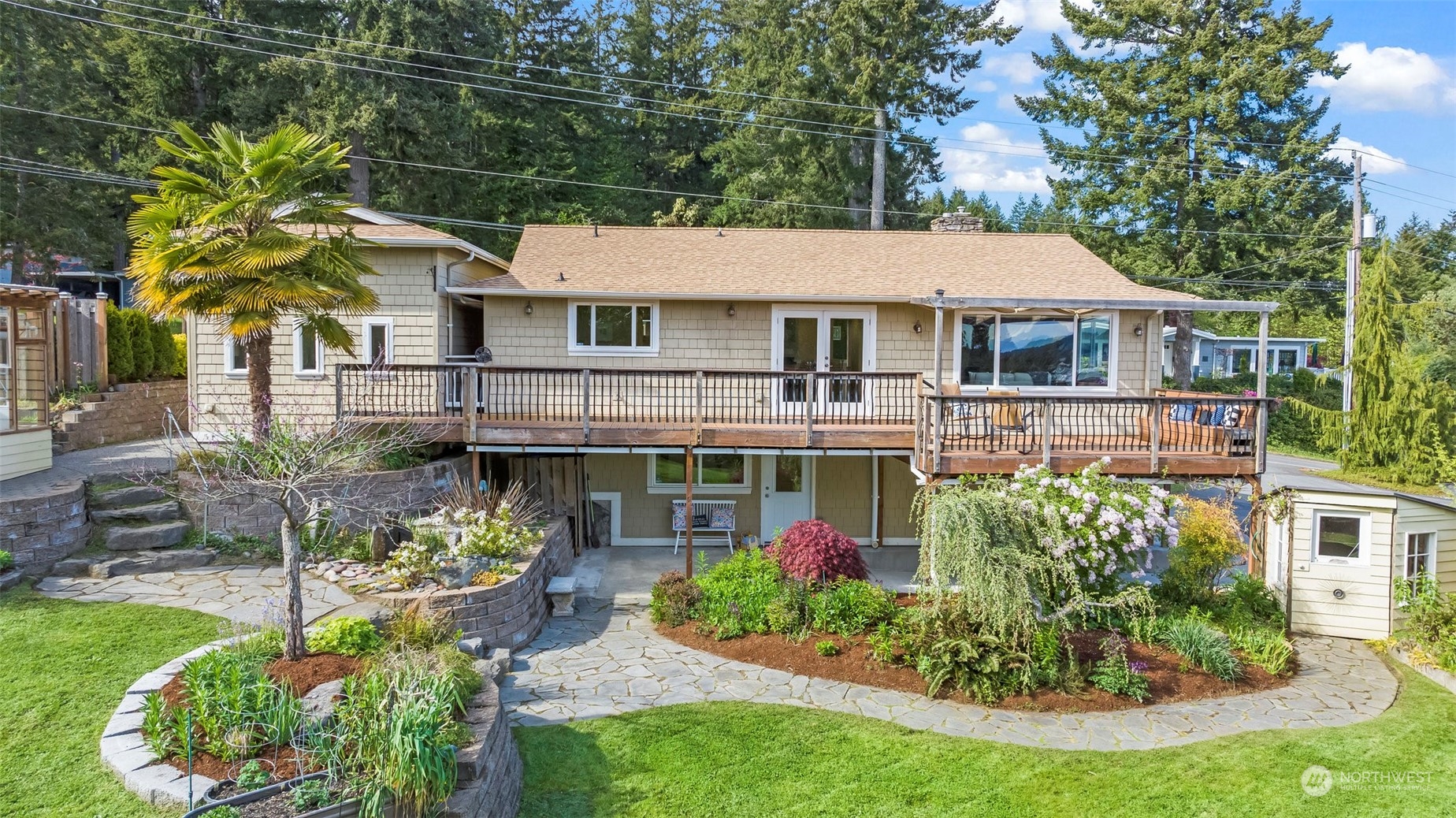 3620 Vernhardson Street