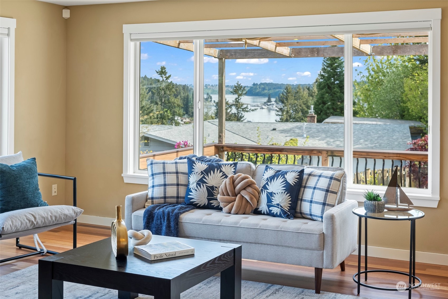 3620 Vernhardson Street