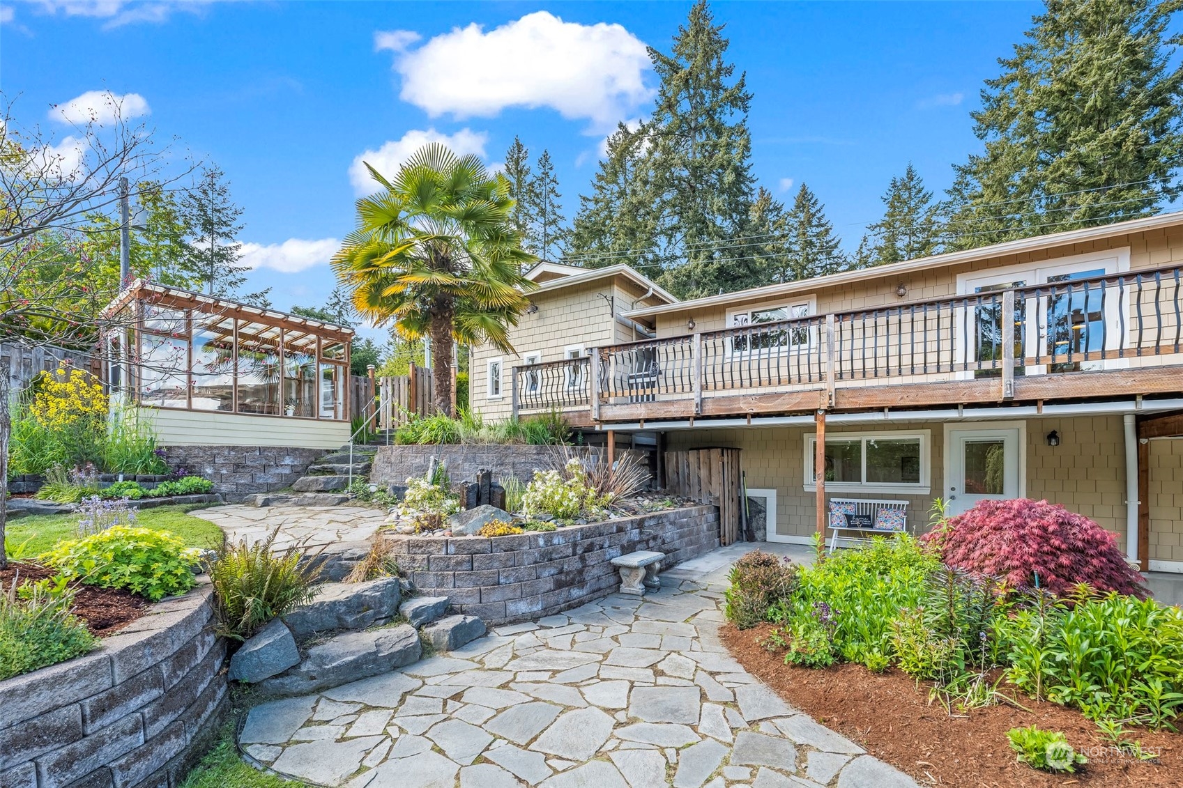 3620 Vernhardson Street