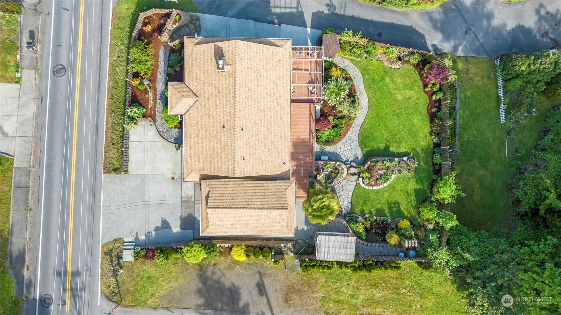 3620 Vernhardson Street