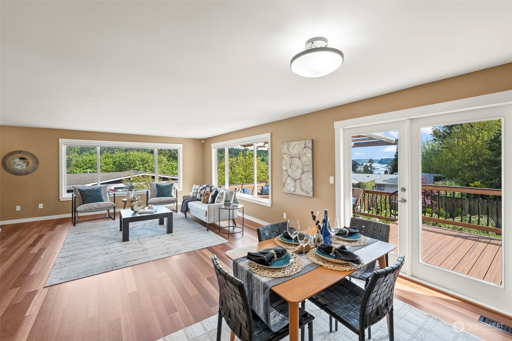 3620 Vernhardson Street