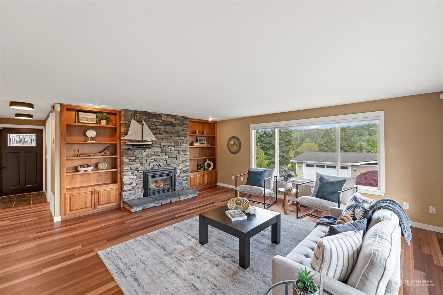 3620 Vernhardson Street