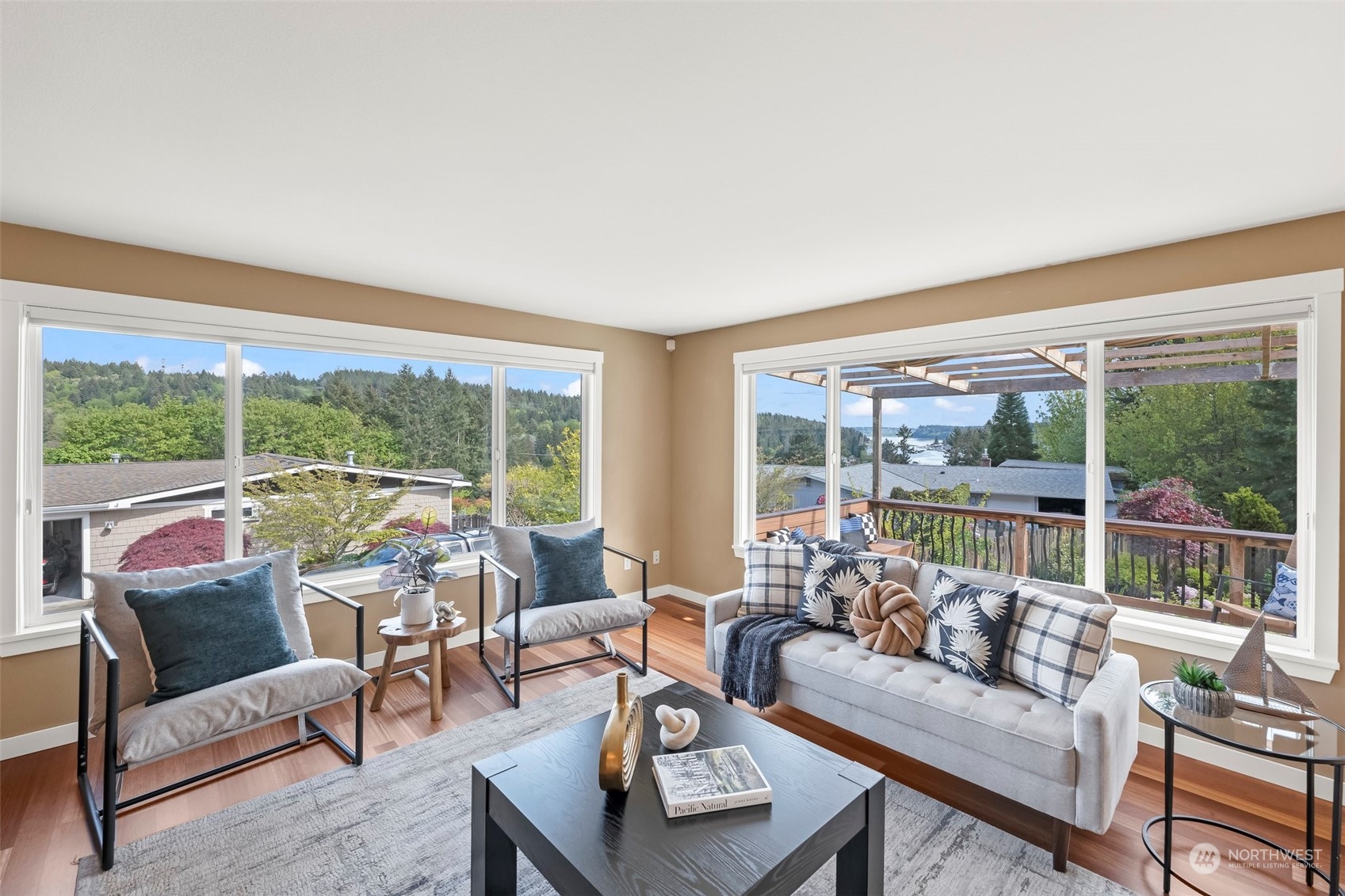 3620 Vernhardson Street