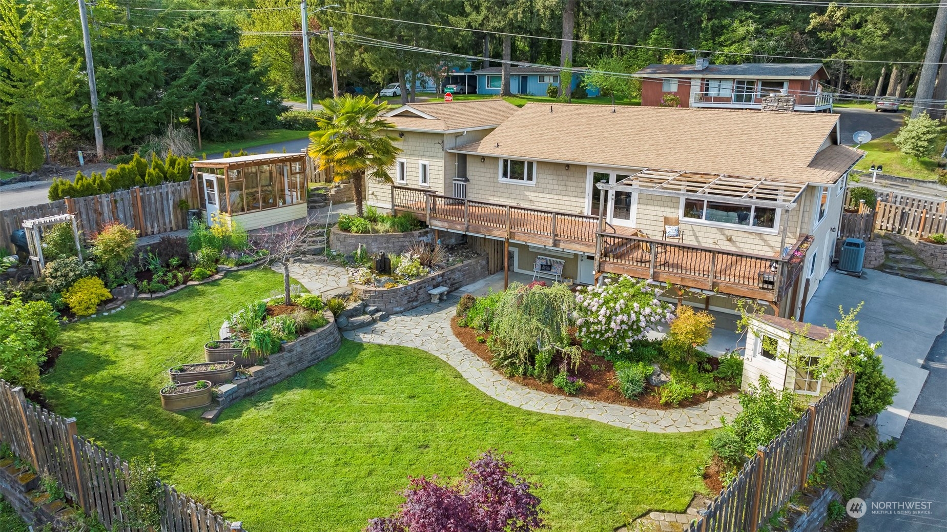 3620 Vernhardson Street