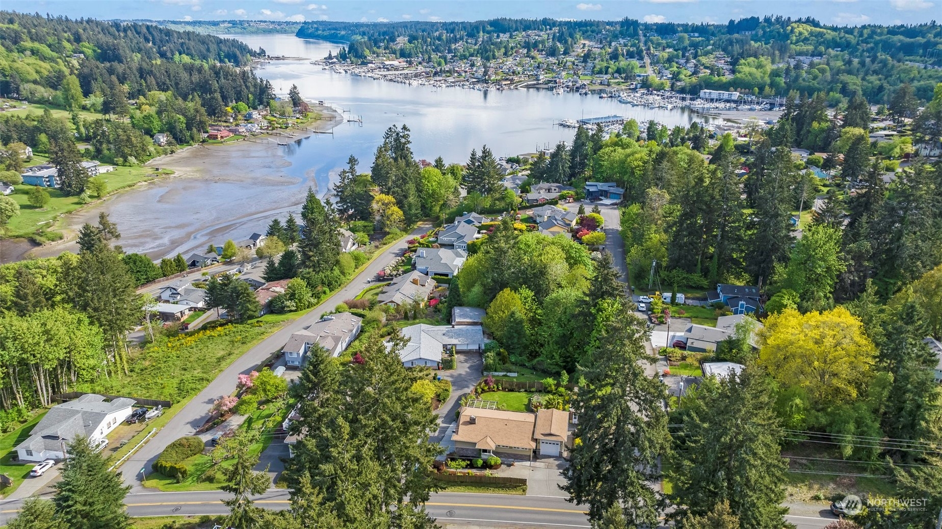 3620 Vernhardson Street