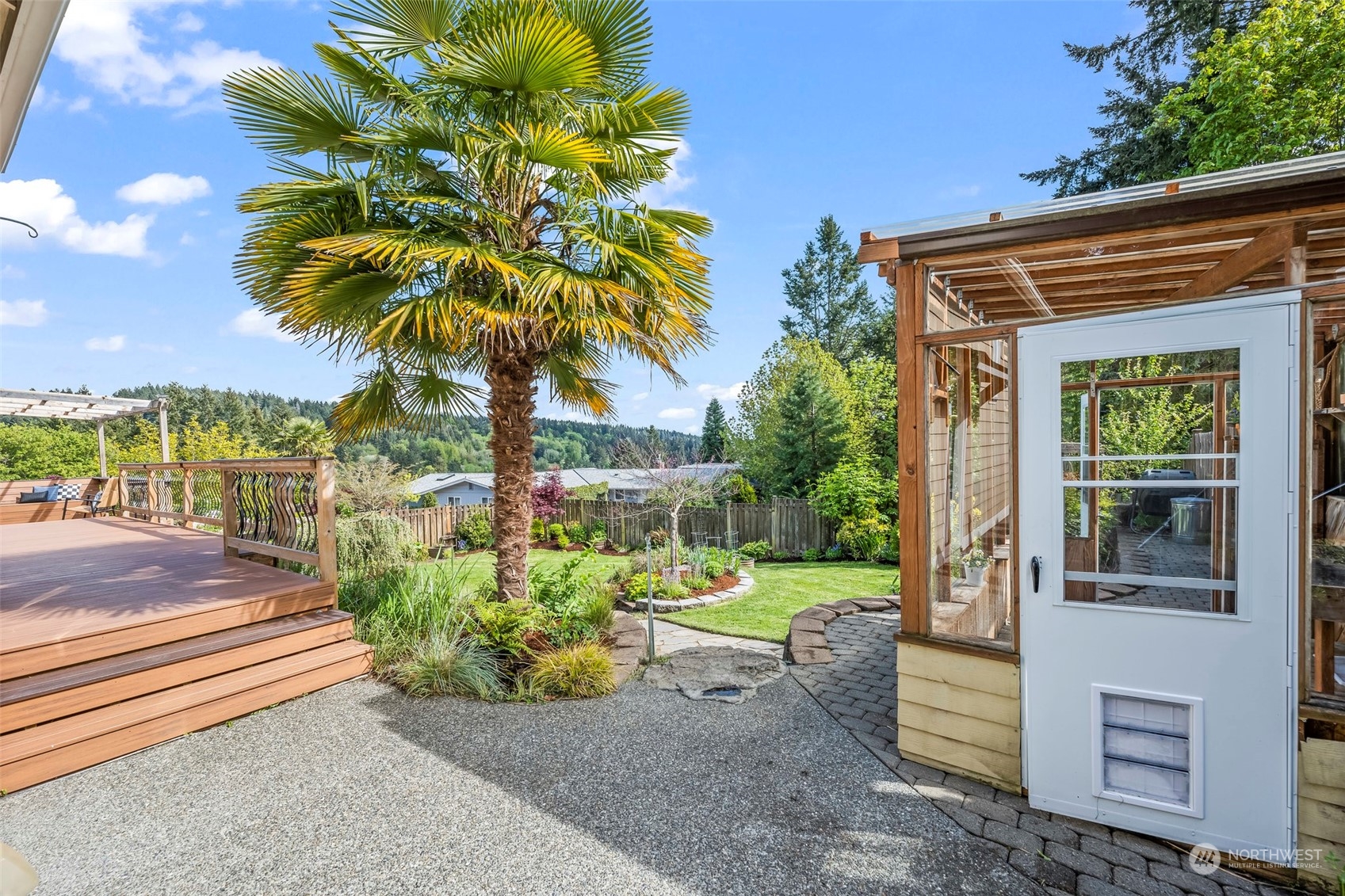 3620 Vernhardson Street