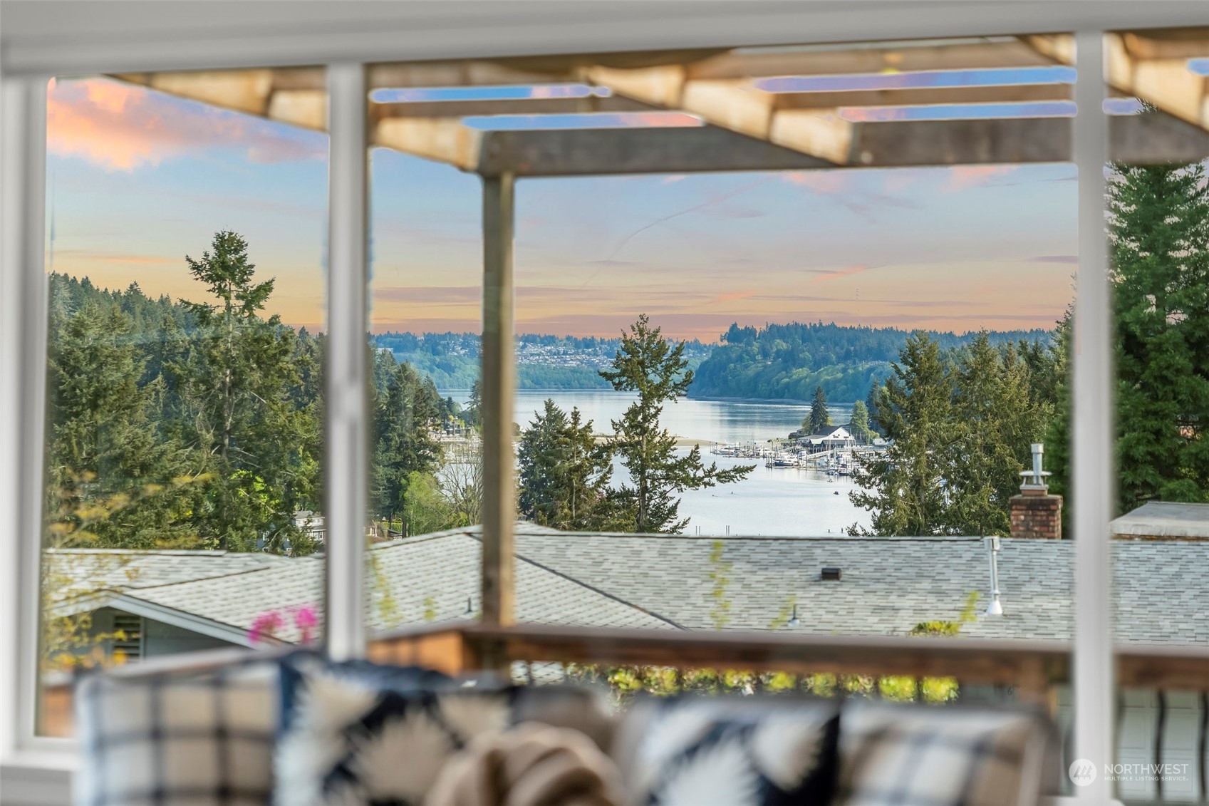 3620 Vernhardson Street