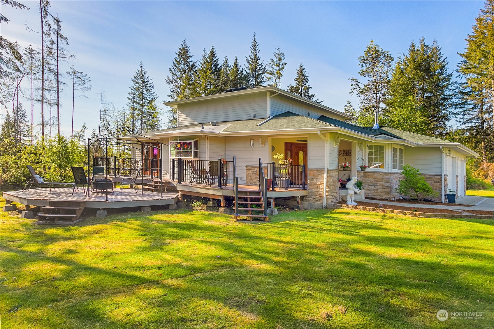 15710 Carney Lake Road SW