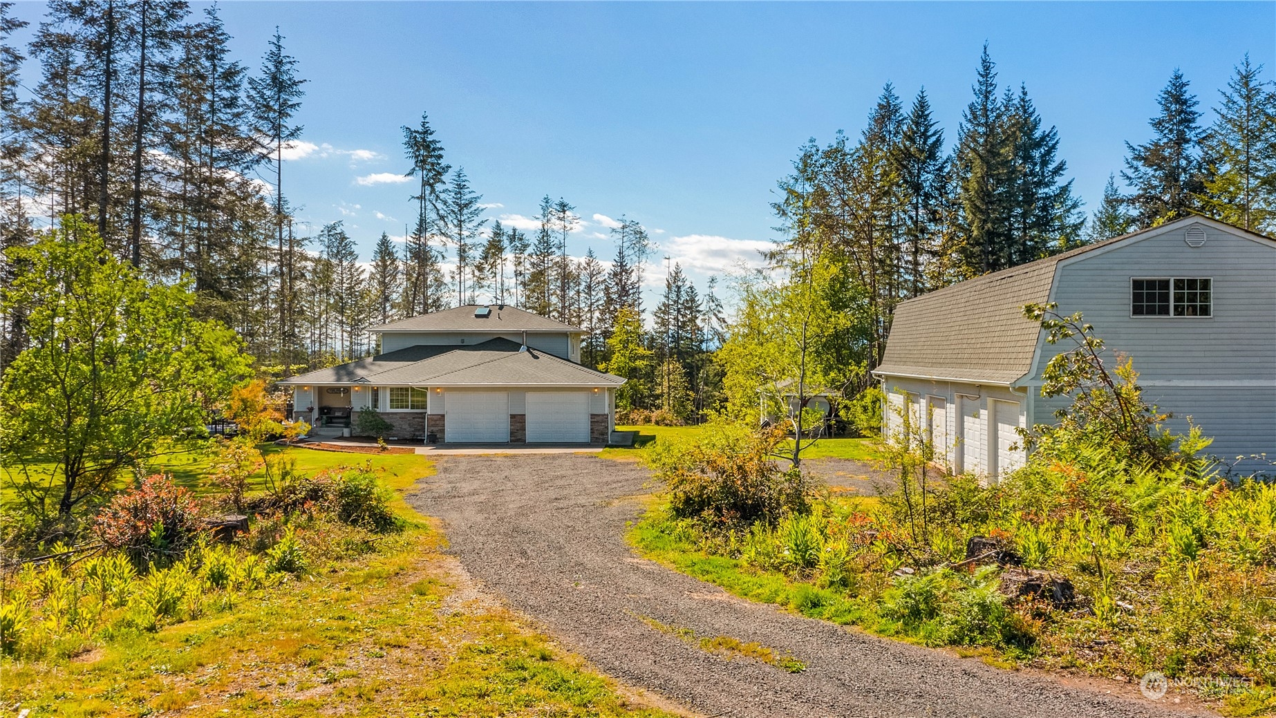 15710 Carney Lake Road SW