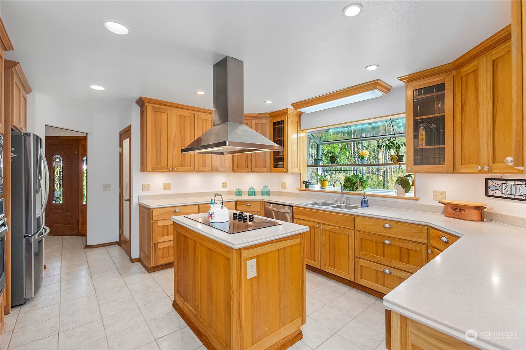 15710 Carney Lake Road SW