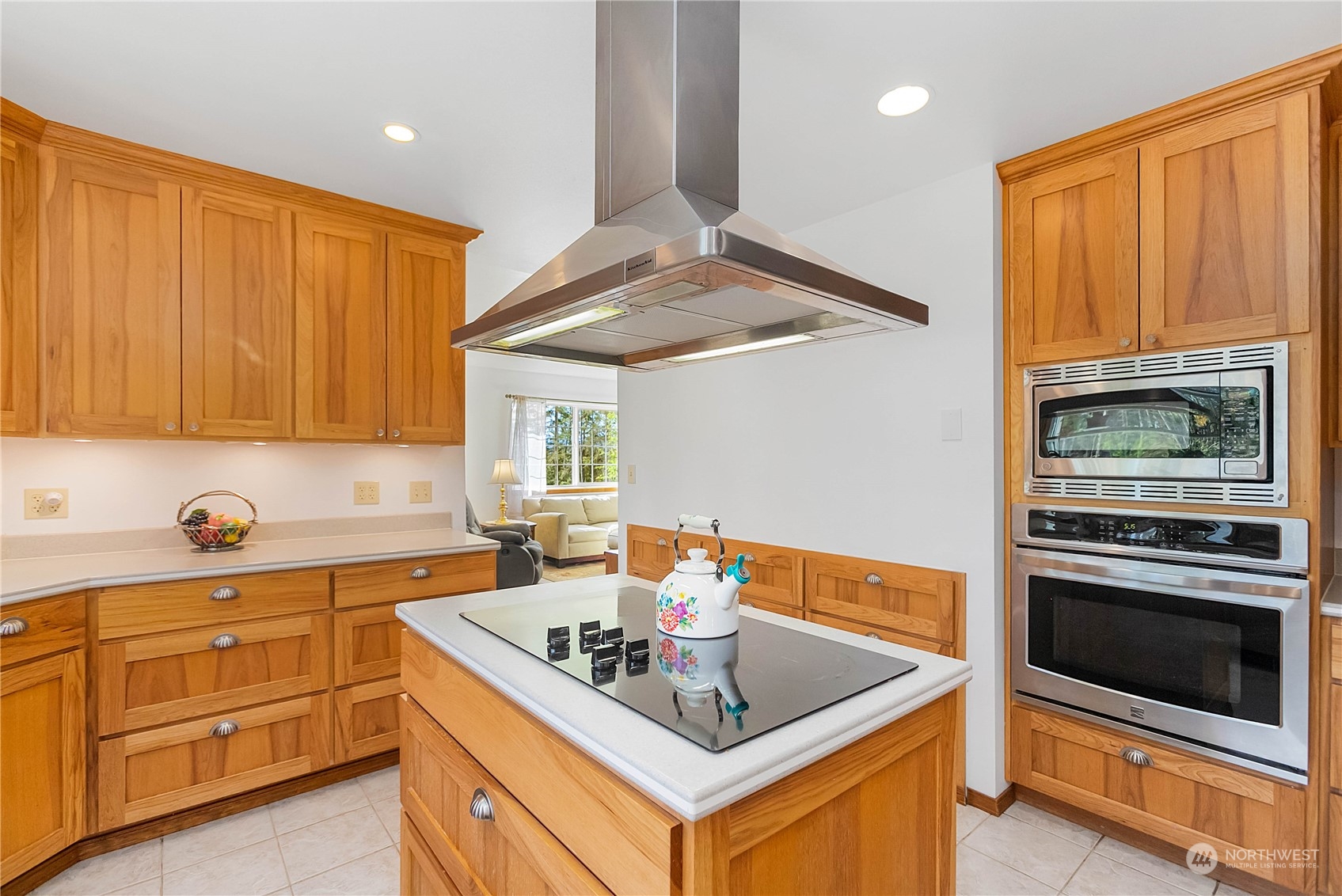 15710 Carney Lake Road SW