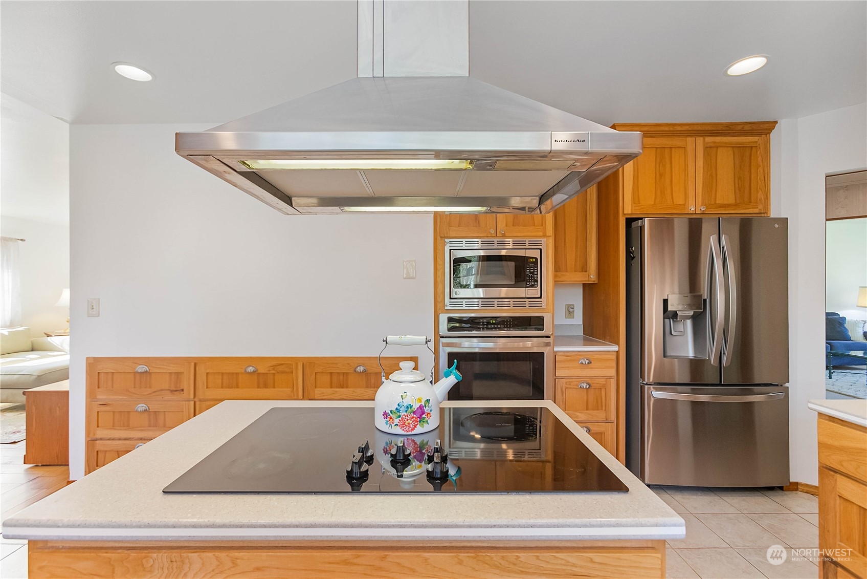 15710 Carney Lake Road SW