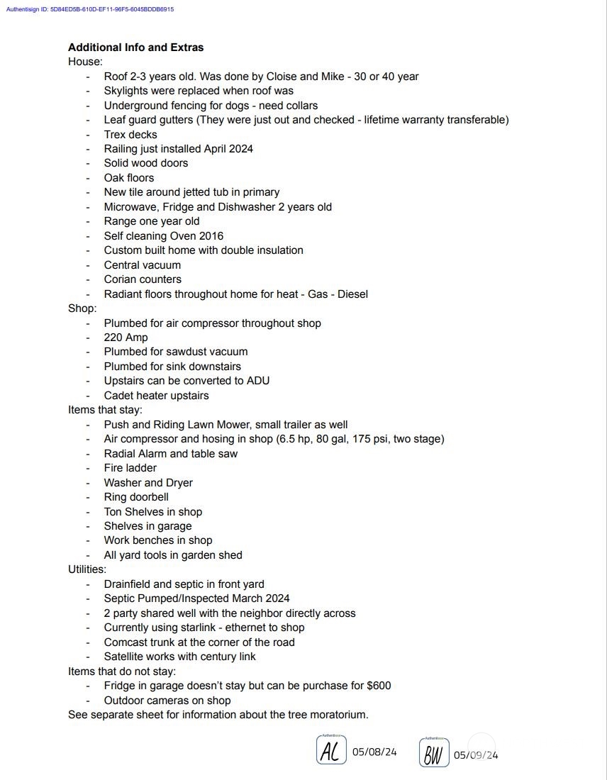 15710 Carney Lake Road SW