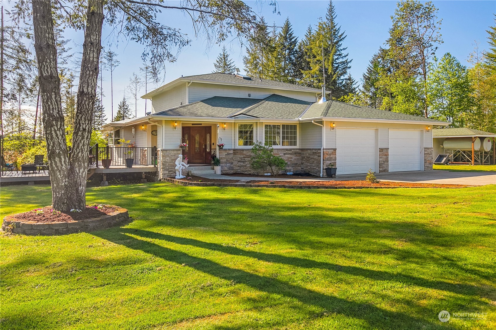 15710 Carney Lake Road SW