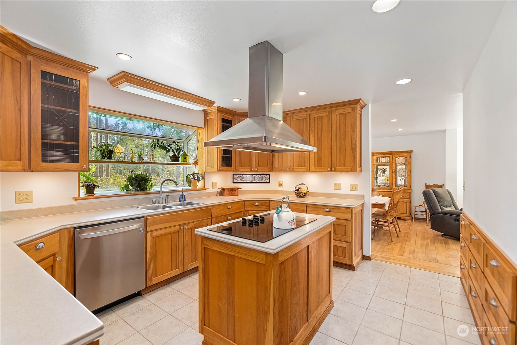 15710 Carney Lake Road SW