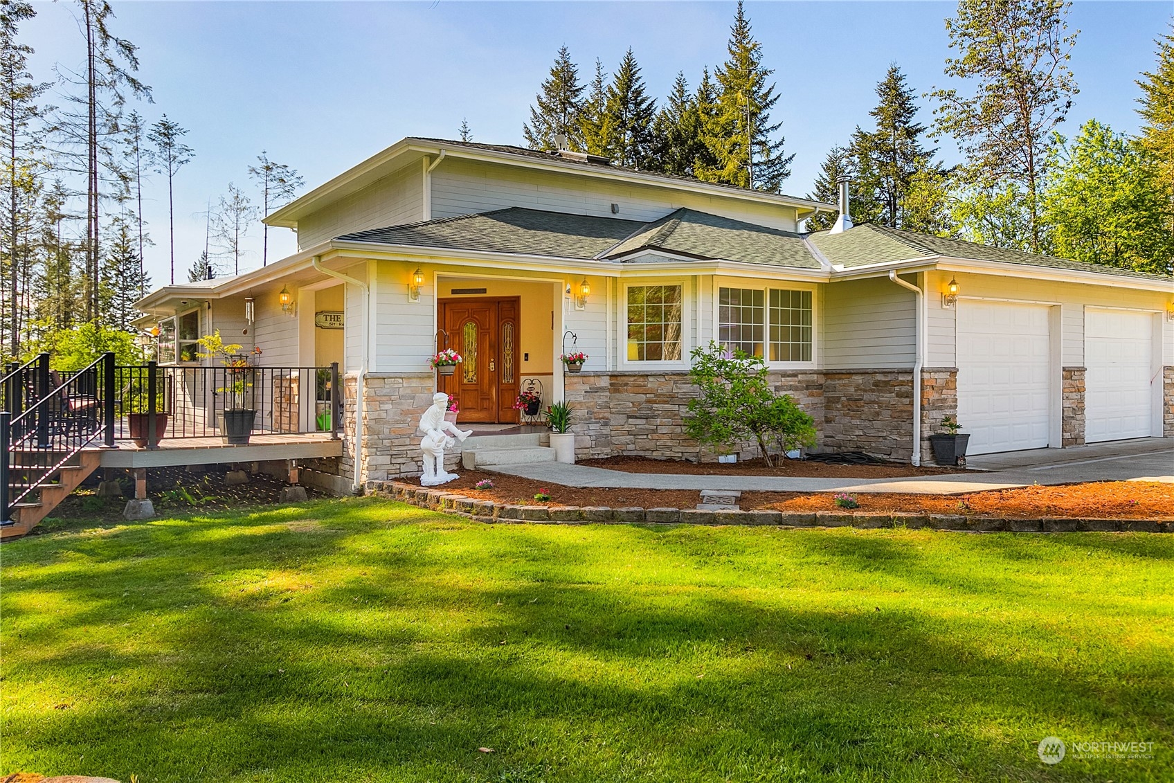 15710 Carney Lake Road SW