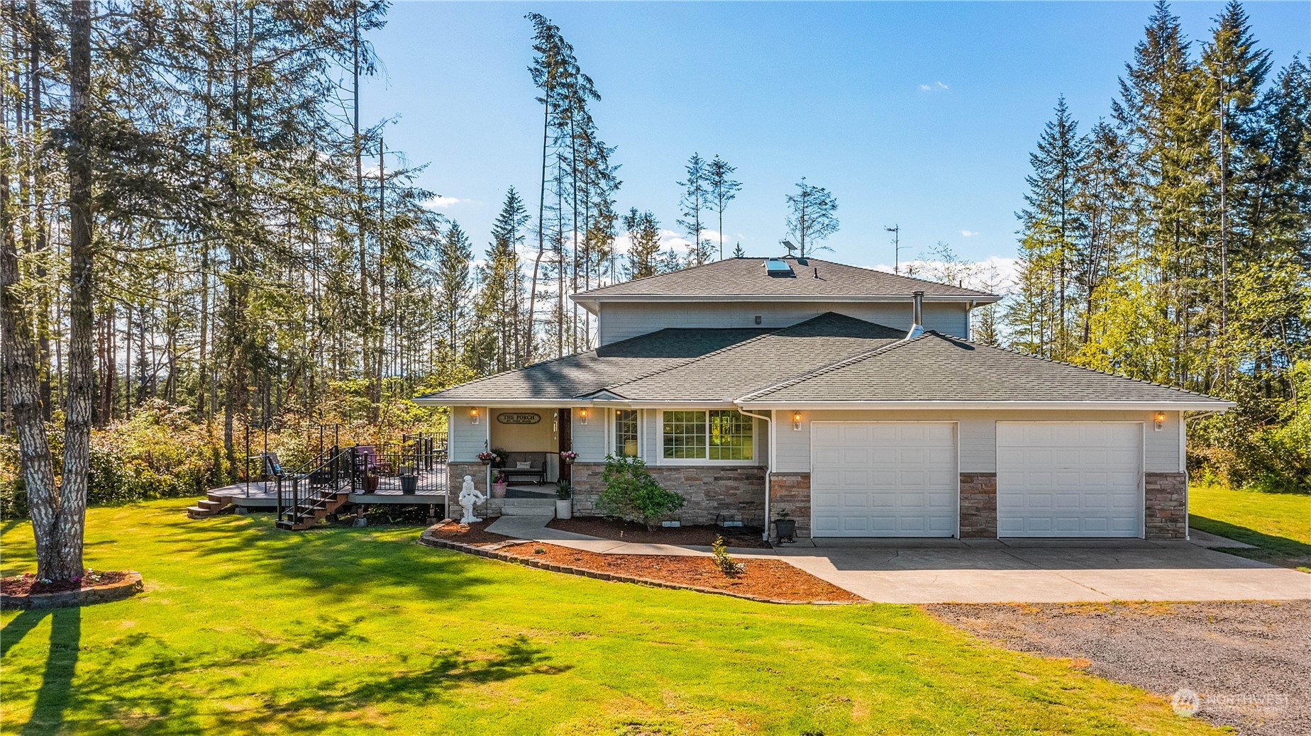 15710 Carney Lake Road SW