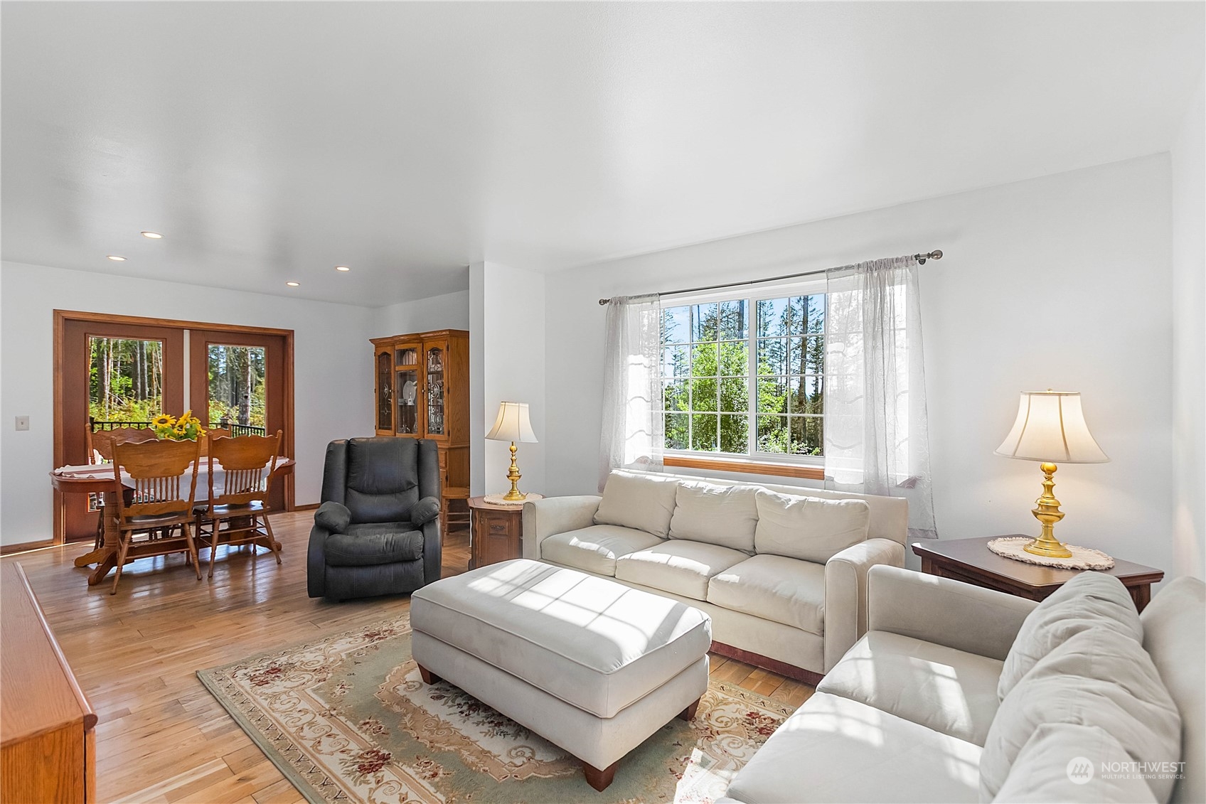 15710 Carney Lake Road SW