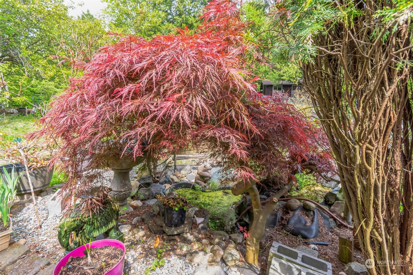 7595 Blackbird Drive NE