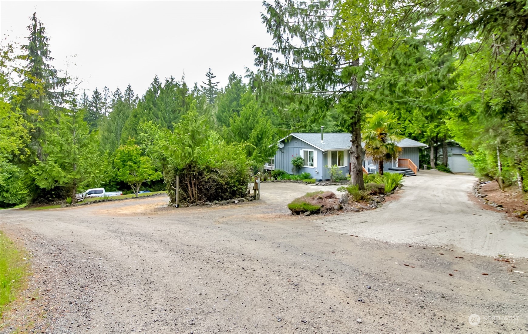 14798 Nw Seabeck Ridge Way