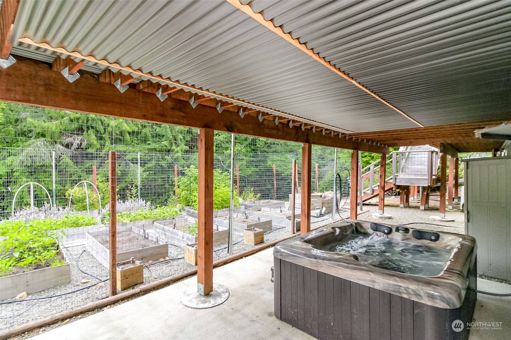 14798 Nw Seabeck Ridge Way