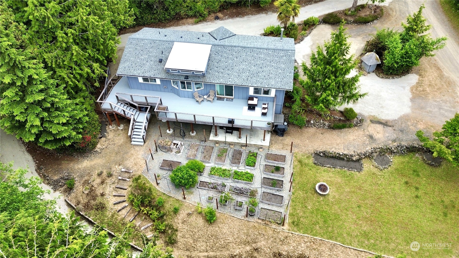 14798 Nw Seabeck Ridge Way