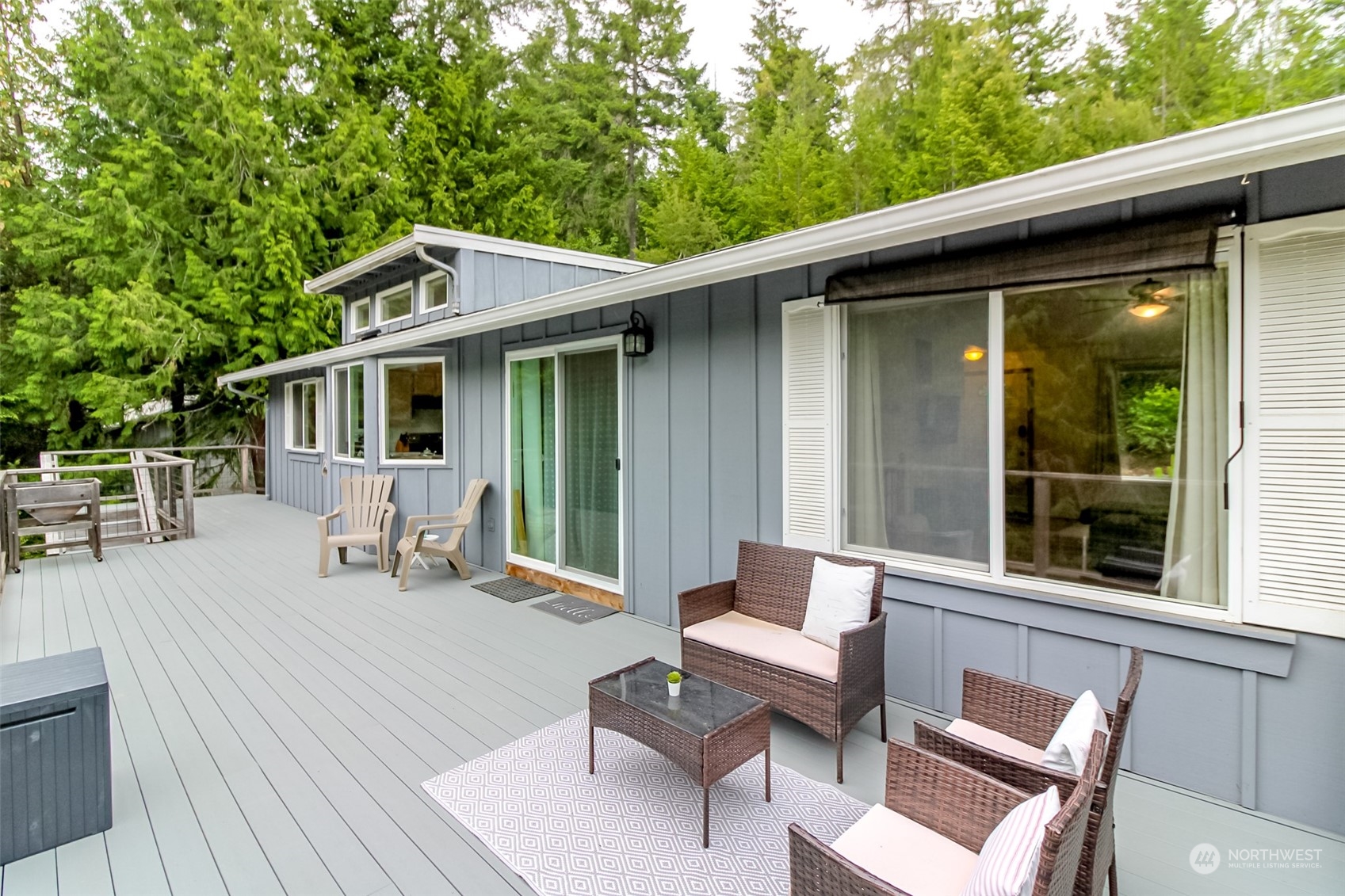 14798 Nw Seabeck Ridge Way