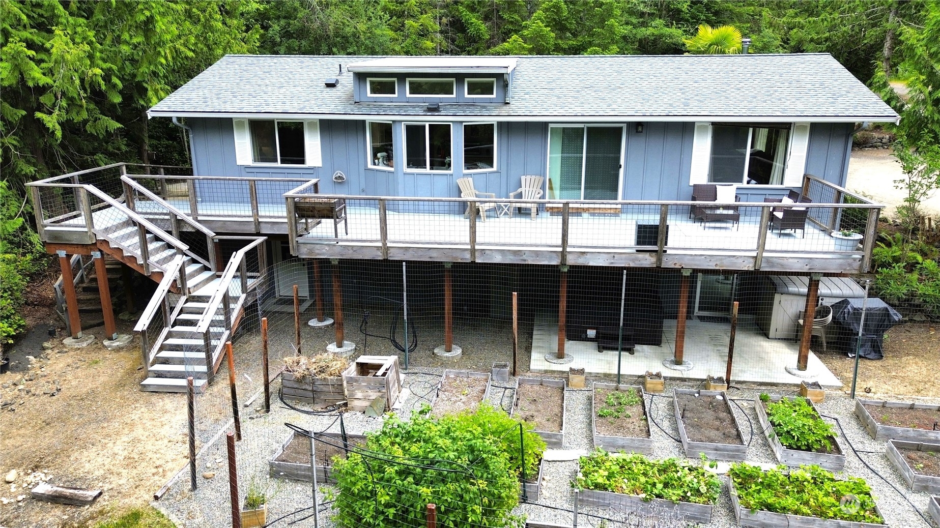 14798 Nw Seabeck Ridge Way