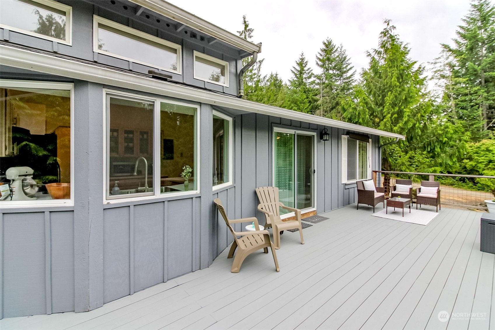 14798 Nw Seabeck Ridge Way