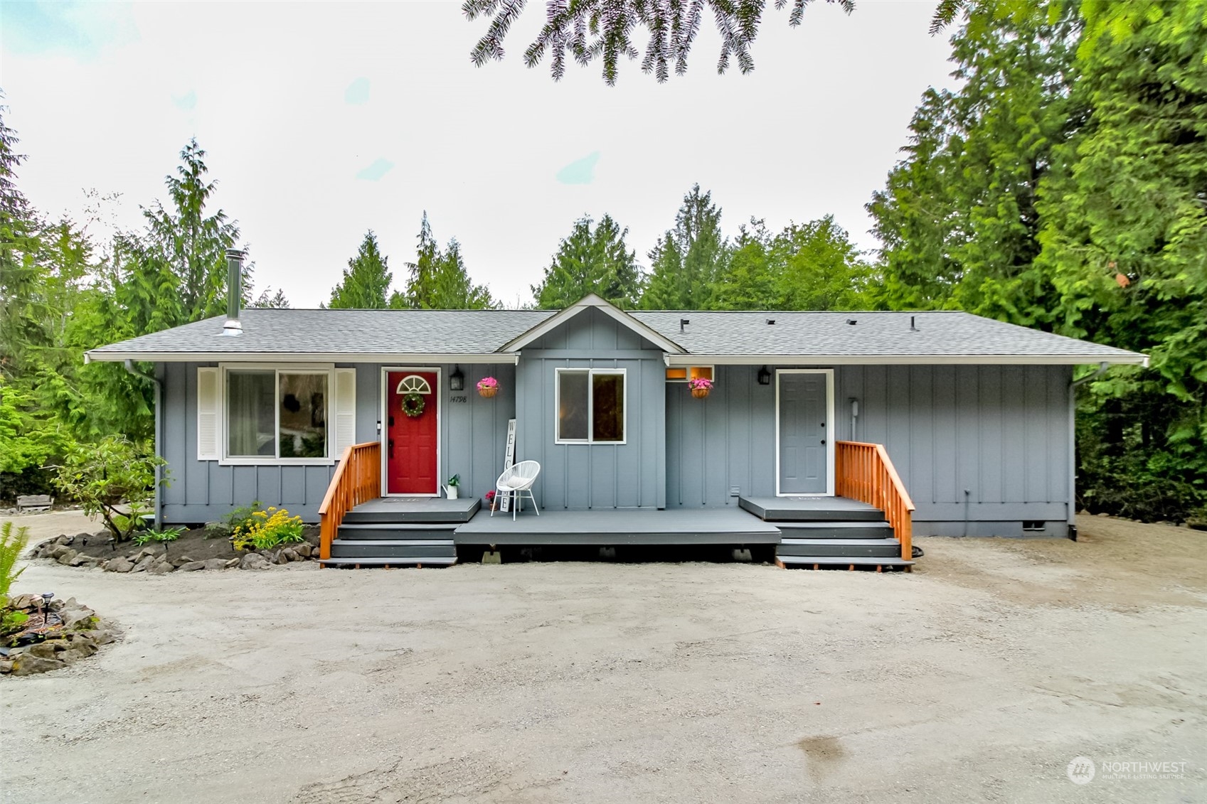 14798 Nw Seabeck Ridge Way