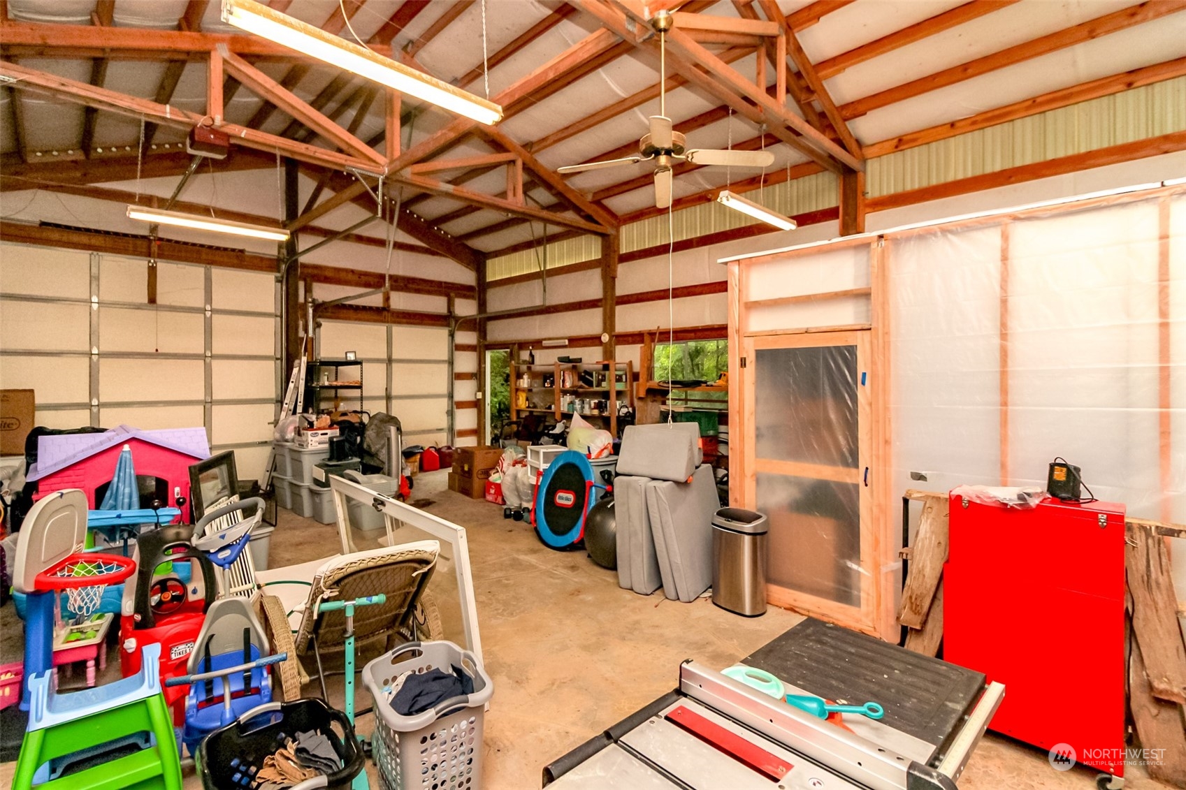 14798 Nw Seabeck Ridge Way