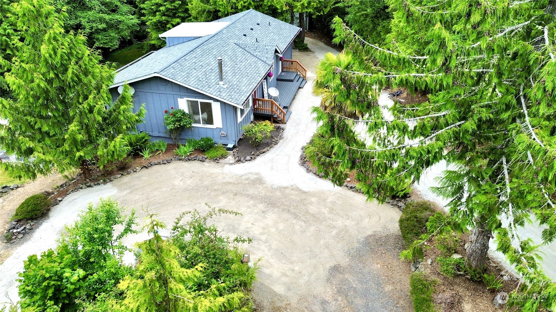 14798 Nw Seabeck Ridge Way