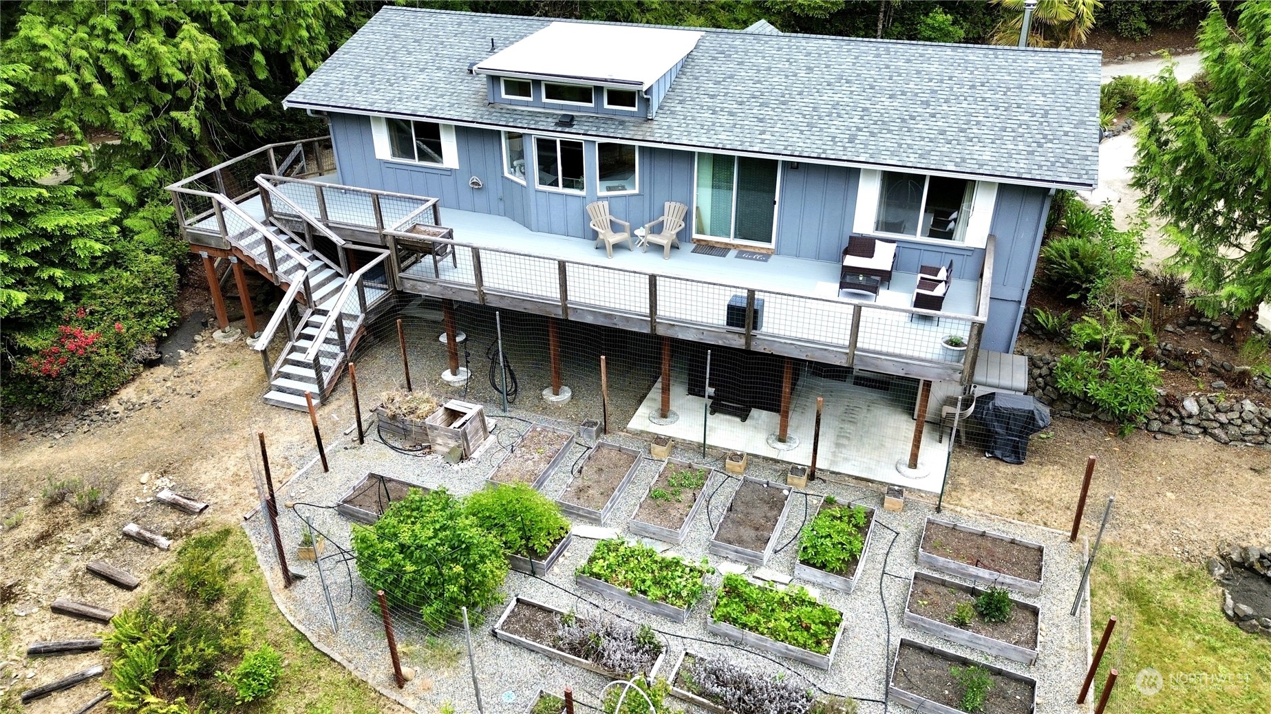 14798 Nw Seabeck Ridge Way