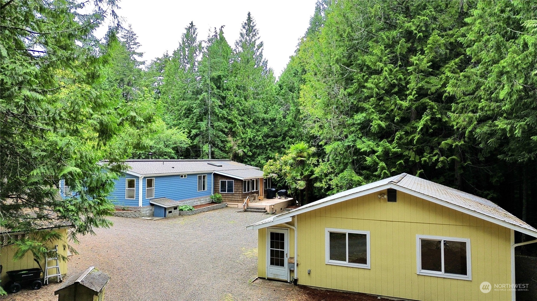 6613 Stone Farm Lane NW