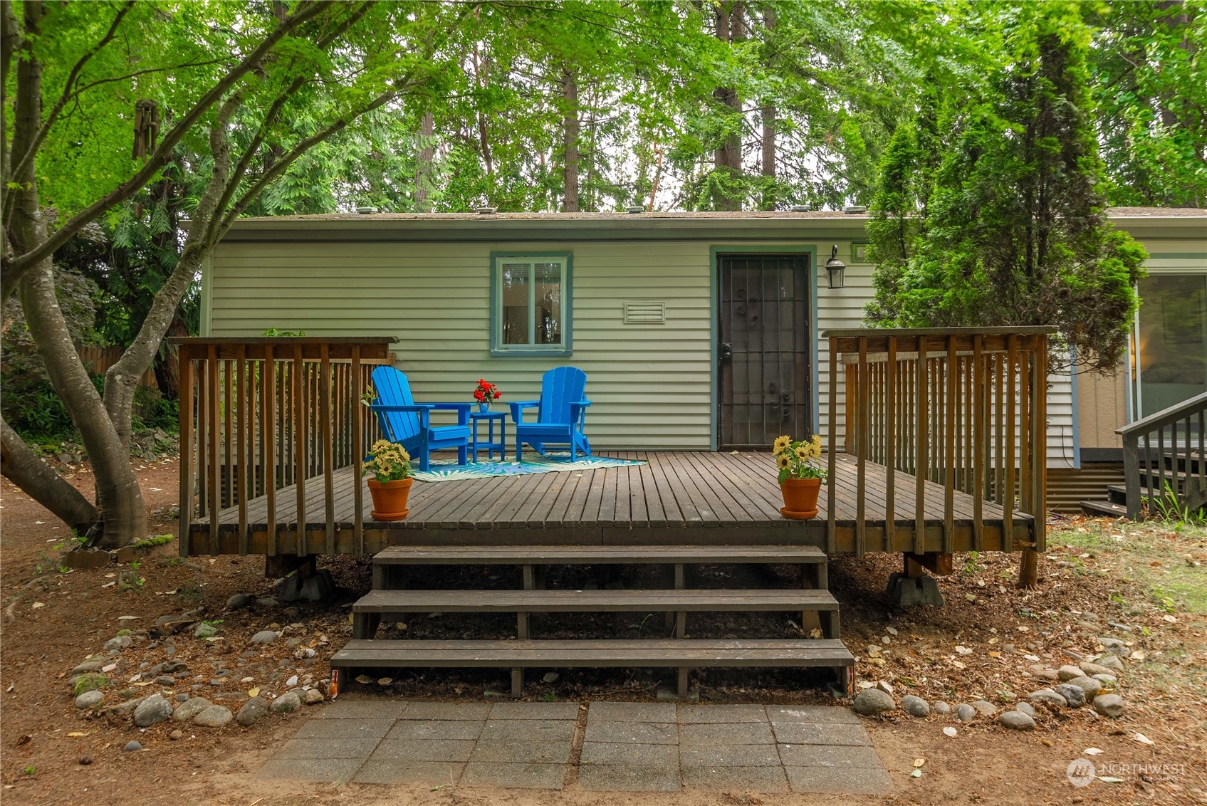 1524 Bertha Avenue NW