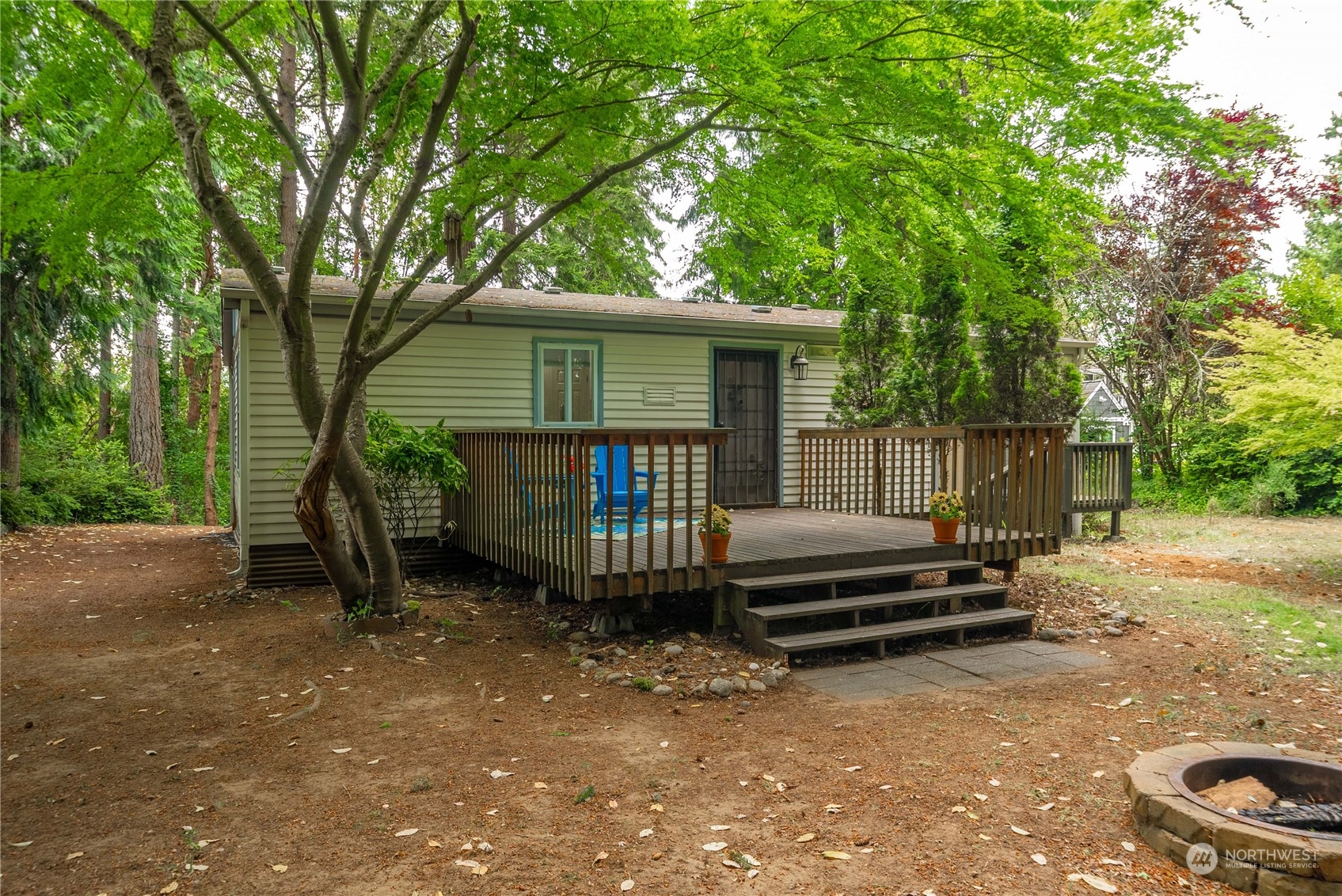 1524 Bertha Avenue NW