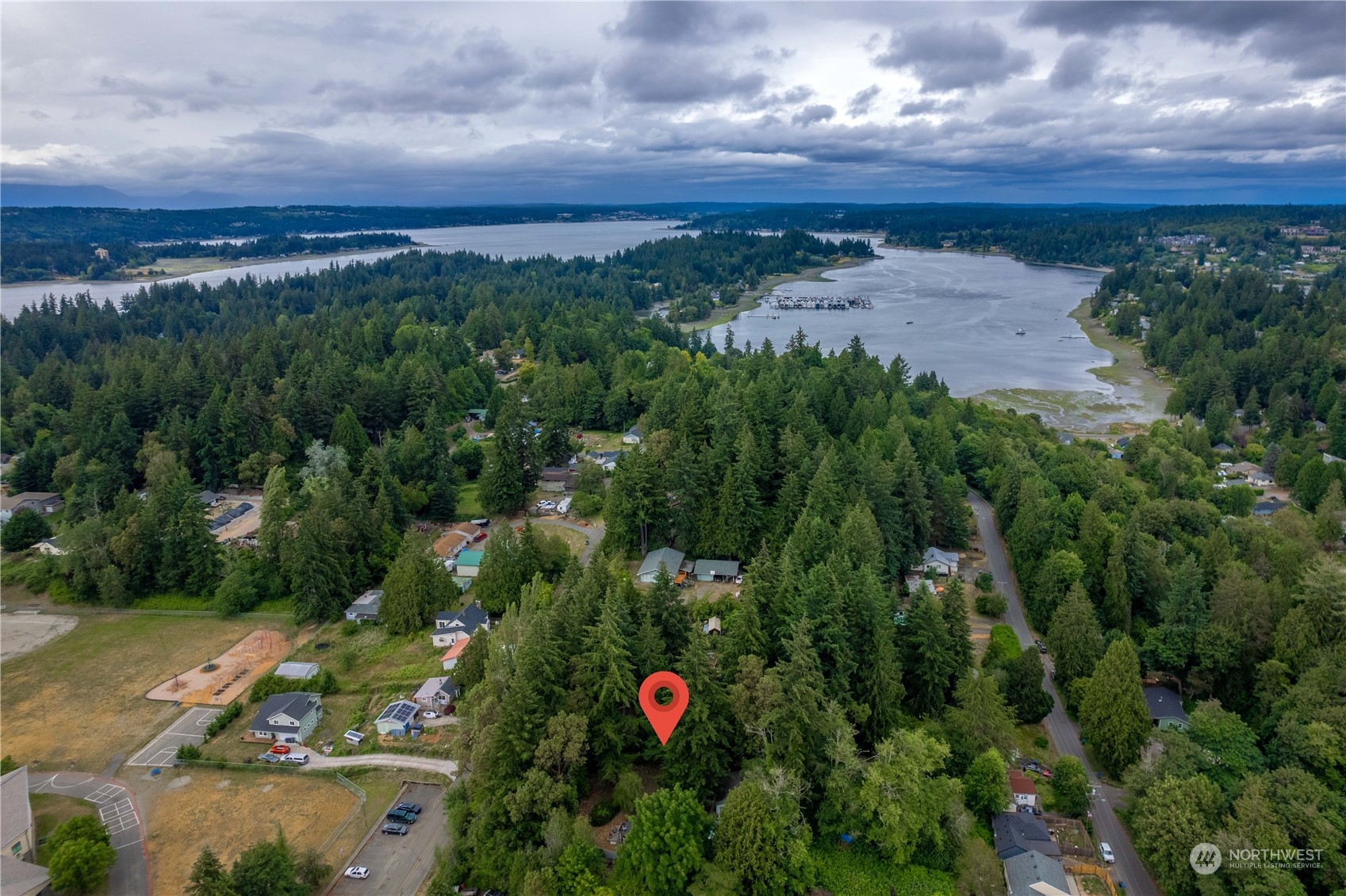 1524 Bertha Avenue NW