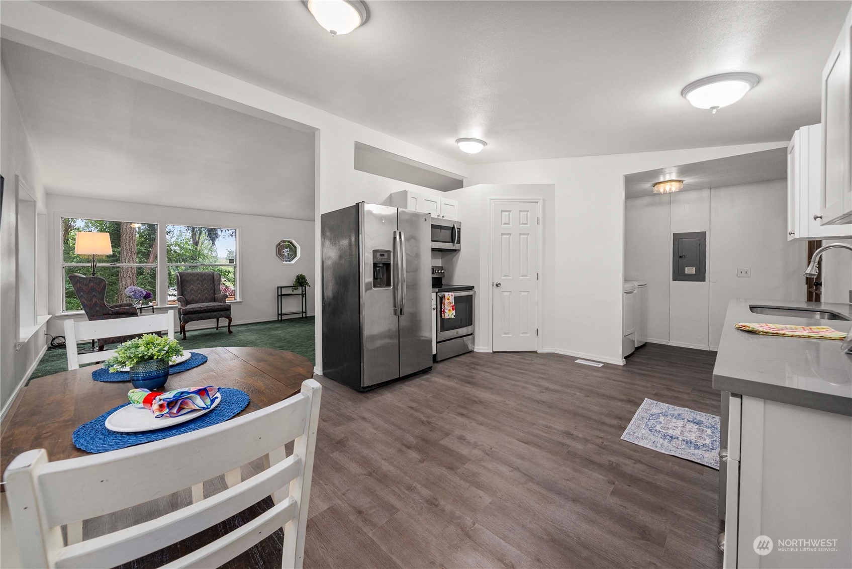 1524 Bertha Avenue NW