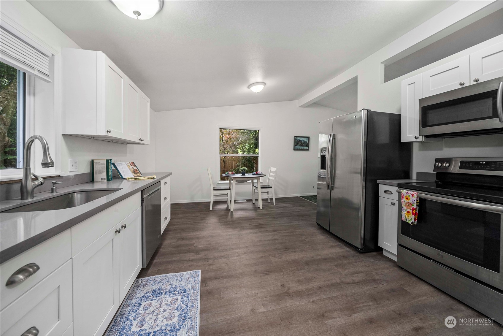 1524 Bertha Avenue NW