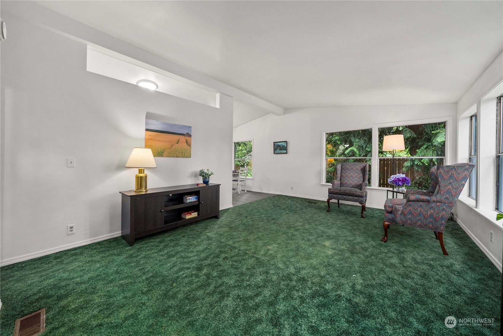 1524 Bertha Avenue NW