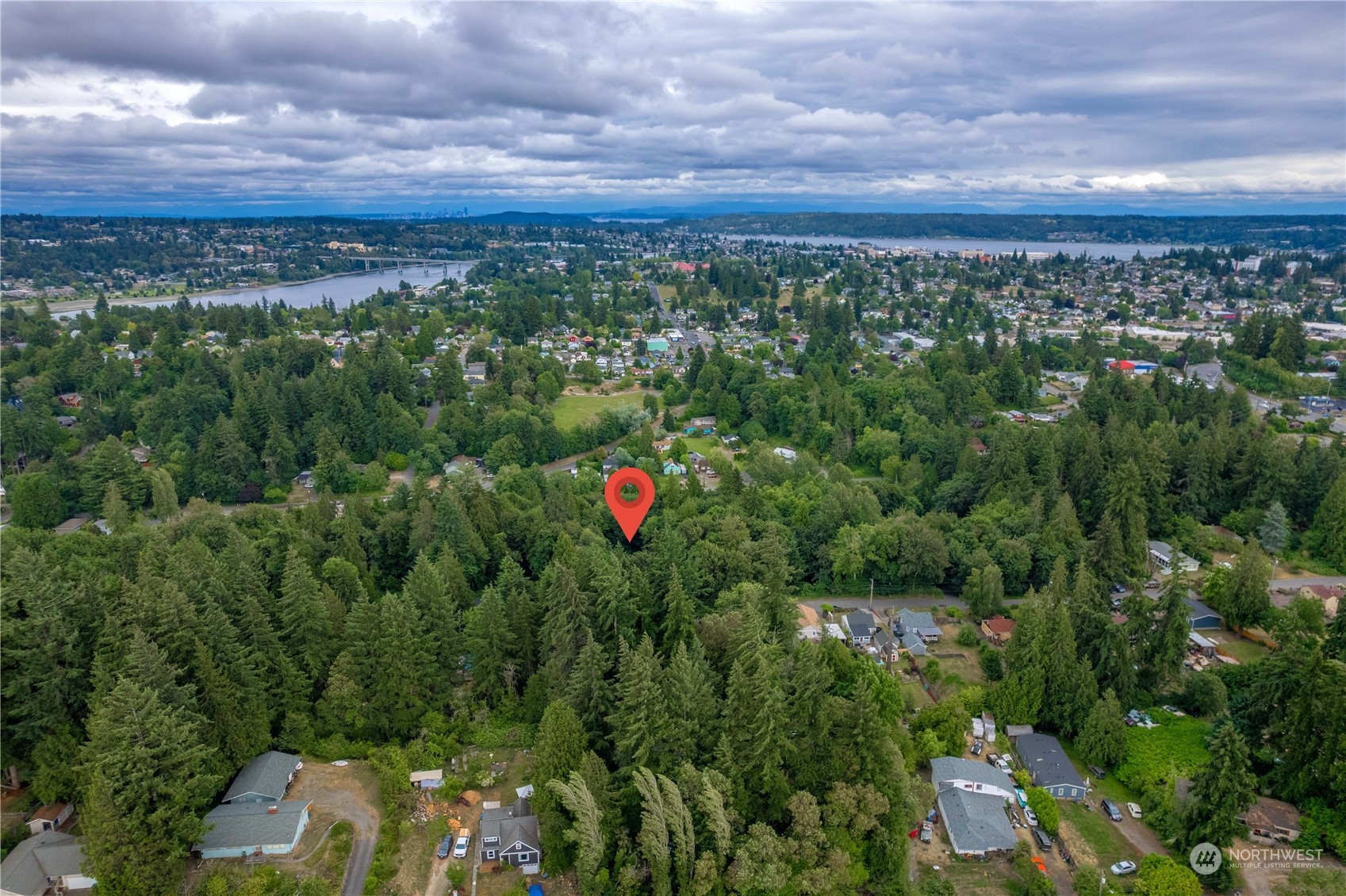 1524 Bertha Avenue NW