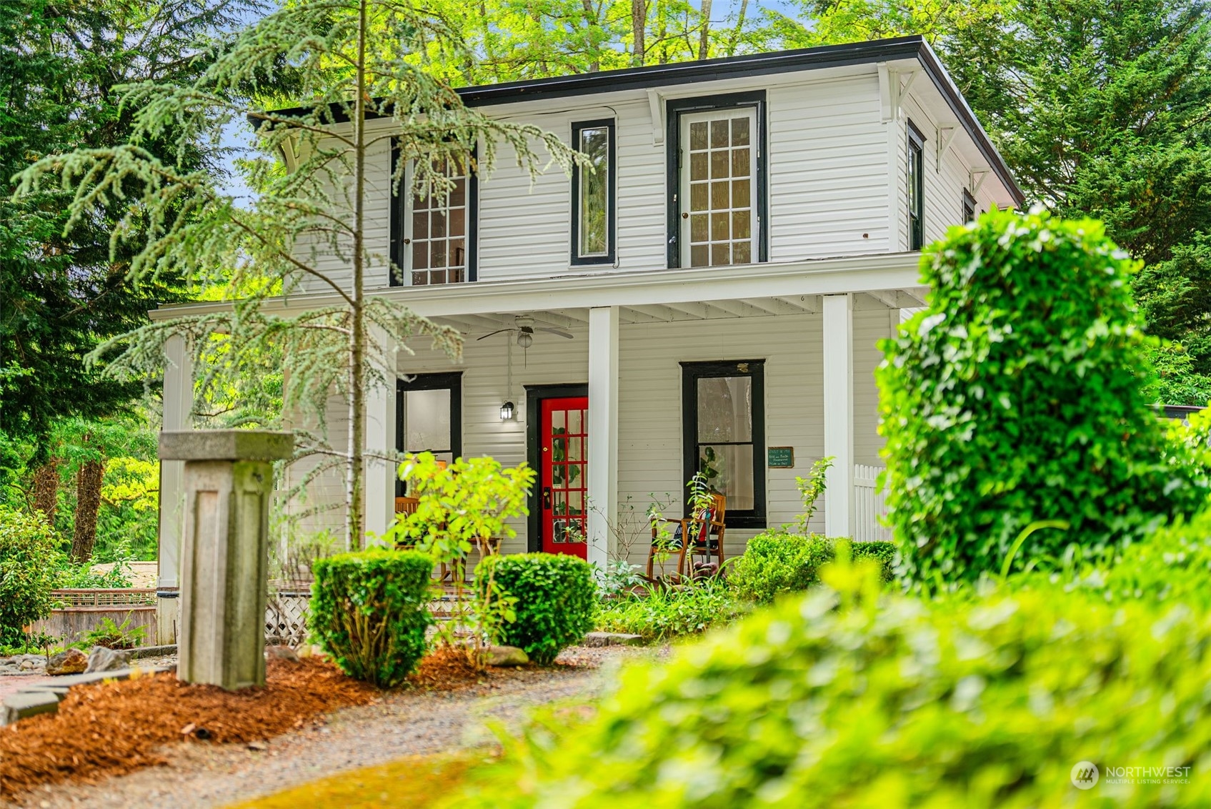 4213 Burnham Drive NW