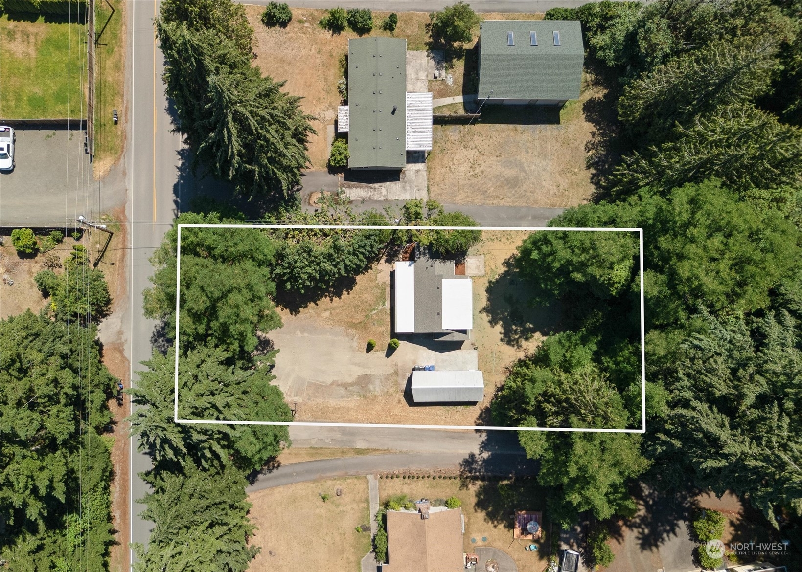 2449 Rocky Point Road NW