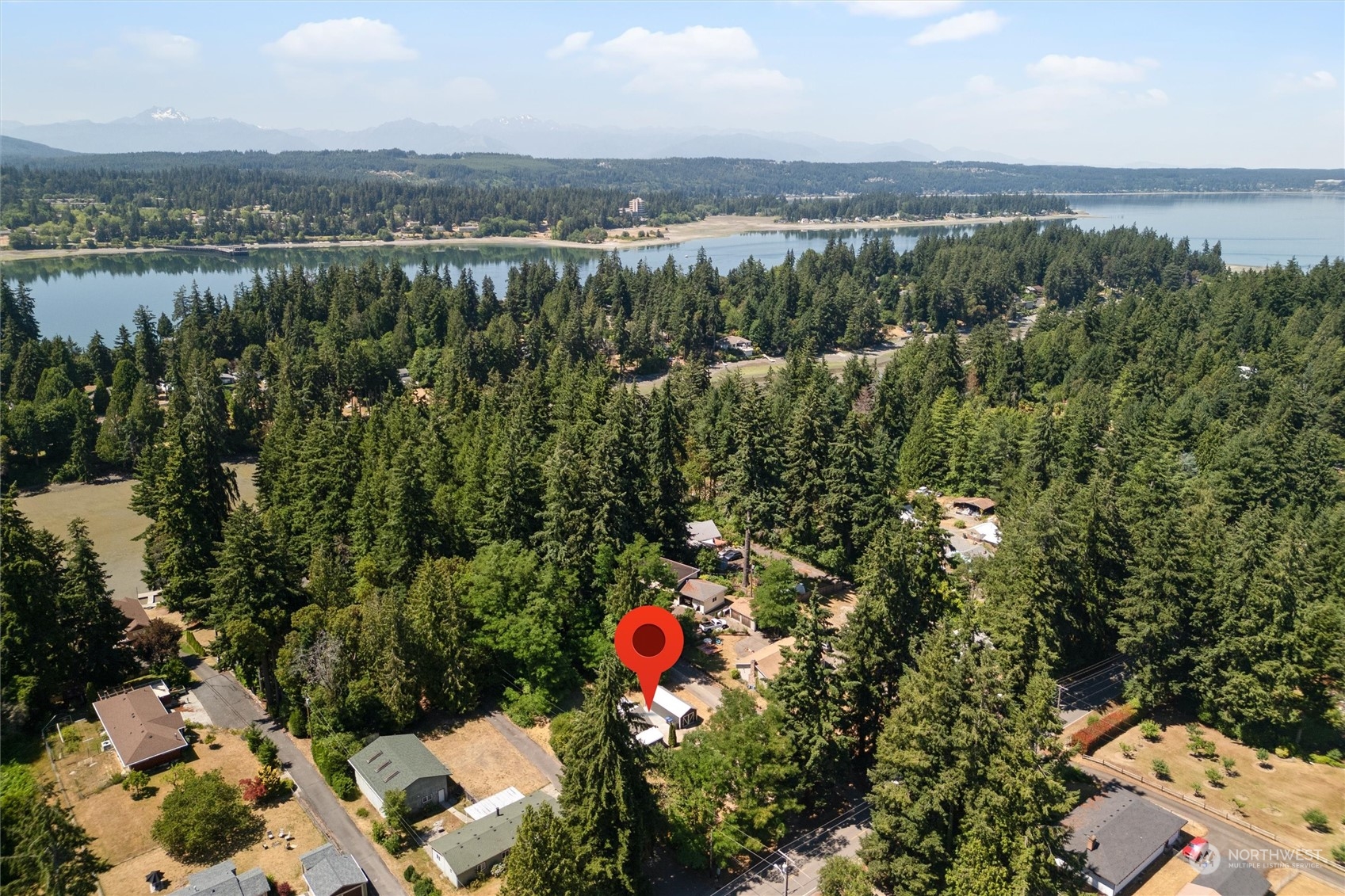 2449 Rocky Point Road NW